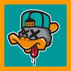 download Caratteri graffiti facili APK