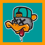 Easy Graffiti Characters icon