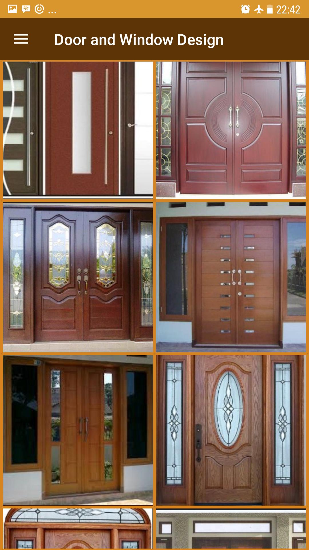 Modern Door And Window Designs For Android Apk Download