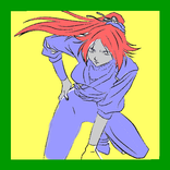 Draw Anime Manga Step by Step