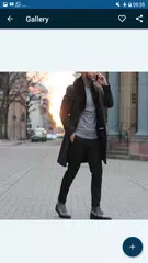 download Moda quotidiana per gli uomini APK