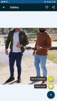 每日时尚男士 截图 2