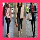 Tägliche Frauen Street Fashion APK