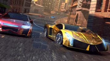 Legends Airborne Furious Car Racing Screenshot 1