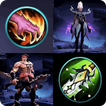 Guide for Mobile Legends Players: Quiz-Guide