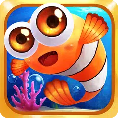 Floo.io : Fish Adventure APK 下載
