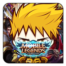 Mobile Legends Keyboard APK