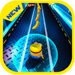 Minion Adventure Legends Rush 3D