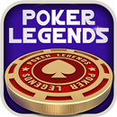 APK Poker Legends:Texas Holdem Poker