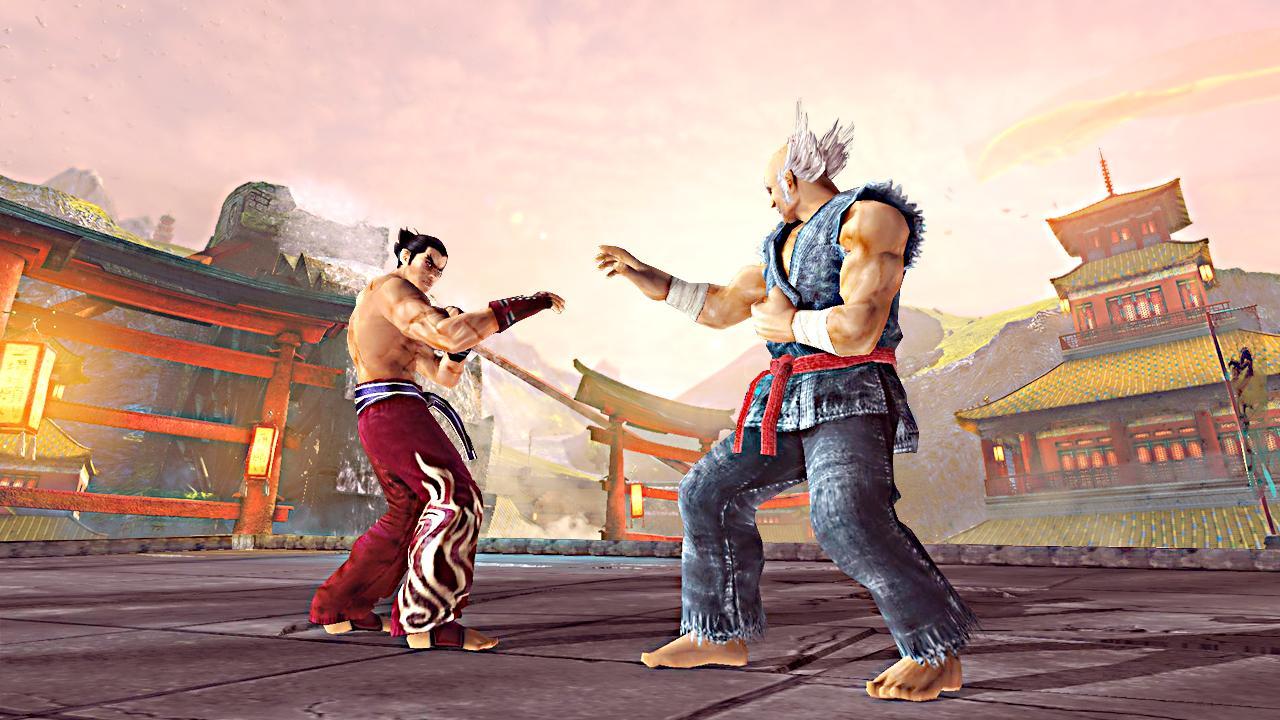 РљСѓРЅРі С„Сѓ Fighting