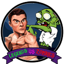 APK Legends Vs Zombies