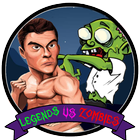 Legends Vs Zombies simgesi