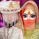 Muslim Hijab Arranged Wedding Rituals aplikacja