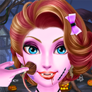 Halloween Vampire Makeover Salon APK