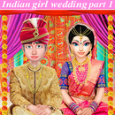 Indian Girl Arranged Wedding Part-1 APK