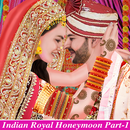 Indian Royal Honeymoon Part-1 aplikacja