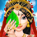 Punjabi Wedding Indian Big Arranged Marriage aplikacja