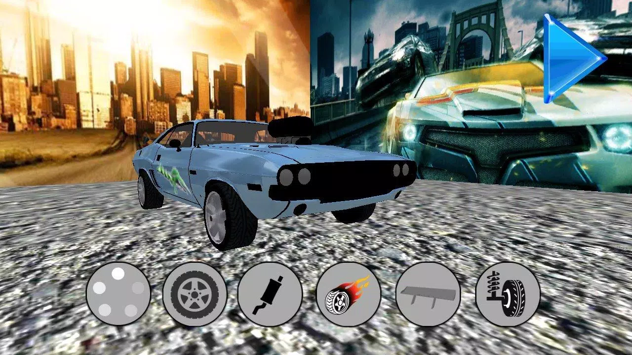 5500 Collections Modified Cars Video Game  Latest