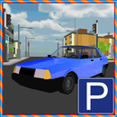 Legend Car Parking-APK