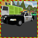 Police Car Simulator-APK