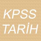 KPSS-TARİH -1 আইকন