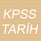 KPSS-TARİH -1 आइकन