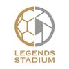 サッカー動画・サッカーニュース速報が見れるサッカー情報アプリ【LEGENDS STADIUM】 アイコン サッカー動画・サッカーニュース速報が見れるサッカー情報アプリ【LEGENDS STADIUM】 アイコン