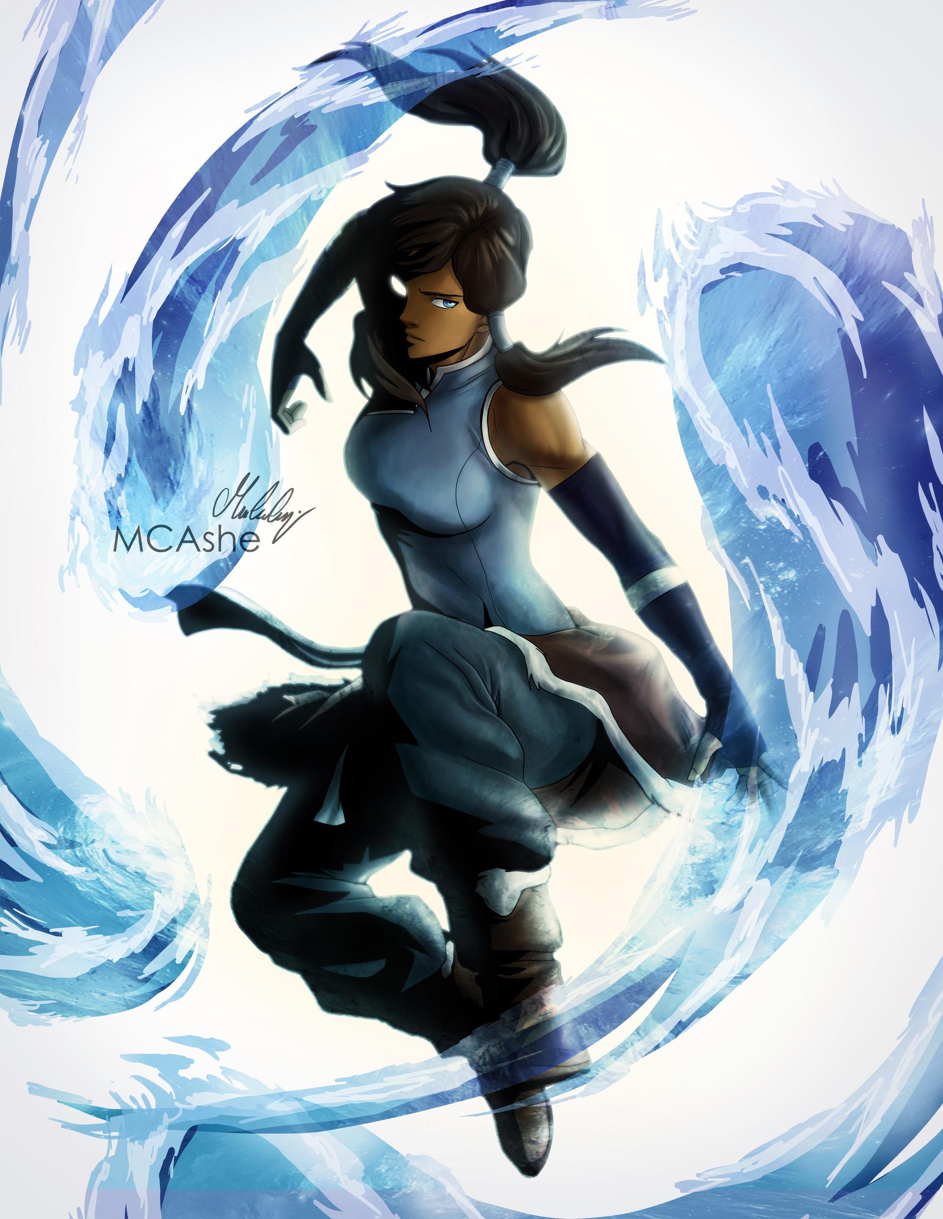 Legend Of Korra Wallpaper For Android Apk Download