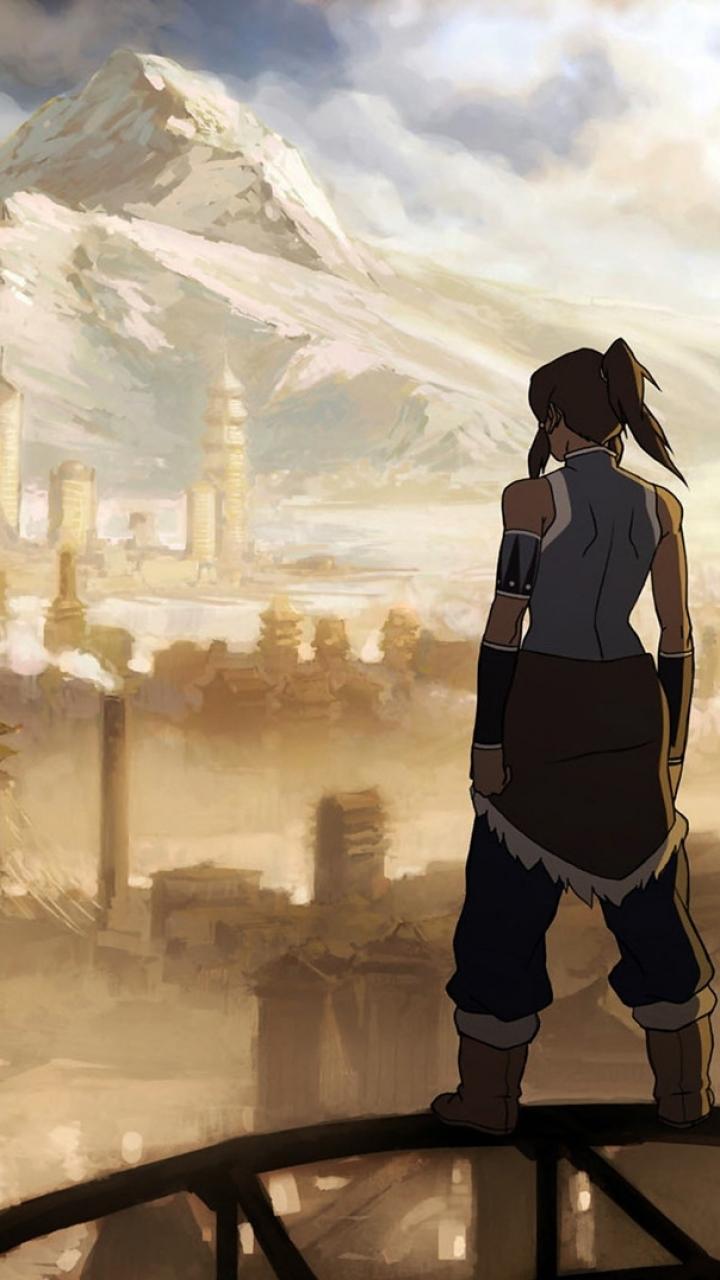 legend of korra wallpaper for Android - APK Download