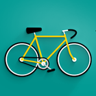BicycleLock icône