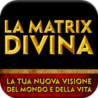 La Matrix Divina icône