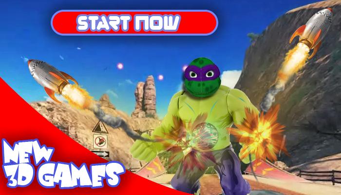 Super Roblox Run For Android Apk Download - teenage mutant ninja turtles roblox games