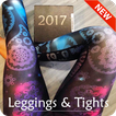 leggings and tights catalogue