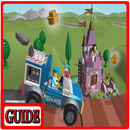 Best pro guide LEGO Juniors Build & Drive APK