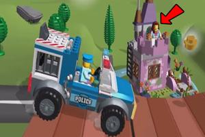 Best pro guide LEGO Juniors Build & Drive स्क्रीनशॉट 2