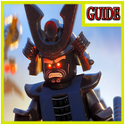 Best Top Guide Lego Ninjago Tournament biểu tượng