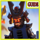 Best Top Guide Lego Ninjago Tournament Zeichen
