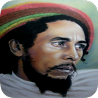Bob Marley Quotes icône