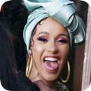 Cardi B Gallery APK