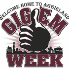 Gig 'Em Week icon