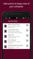 Gig 'Em Week ảnh chụp màn hình 2