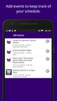 UW New Huskies screenshot 2