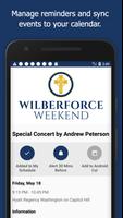 Wilberforce Weekend 스크린샷 3