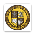 Bonanza High School أيقونة