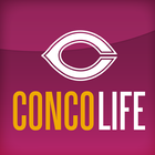 Concordia College Campus Life 图标