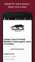 برنامه‌نما Florida Tech Orientation عکس از صفحه