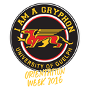 U of Guelph Orientation Week aplikacja