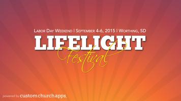 LifeLight SD اسکرین شاٹ 3