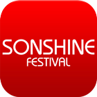 Sonshine Festival icône