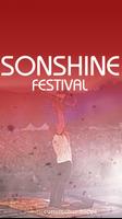 Sonshine Festival poster